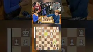 I played the nicest French prodigy 🥹🇫🇷