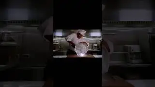 Chef Cuts a Crystal Onion | AI Short Film #AI #Illusia #AIshorts #AIfilm #CinematicAI #CrystalOnion