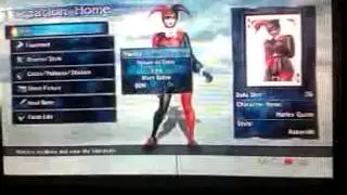 My Custom Characters SC5 2.0 (3/5)