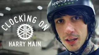 Harry Main - Clocking On | Trailer