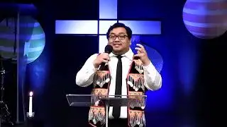 The Joy of Redemption | St. Paul Campus | Greg Rhodes, Jeremy Garland, Tommy Lor, Pang Foua Rhodes