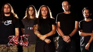Conoce hoy a La banda de metal cubano&rdquo;Zeus&rdquo;