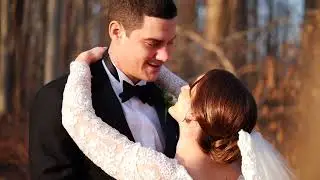 Pennsylvania Wedding Video - Mendenhall Inn