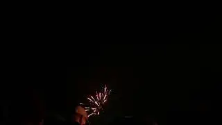 Calverley Golf Club Bonfire