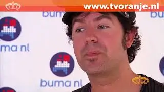 TV Oranje Showflits - Simon Stein