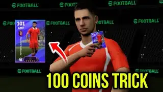 Trick to get 101 rated Dominik Szoboszlai from English League Selection in eFootball 2026 