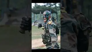 Major saitan singh Indian army short video status NSG National security guard Khan sir Motivation