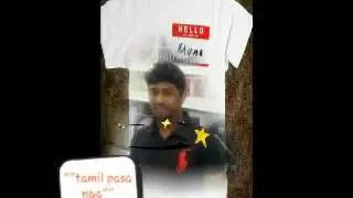 Kattayan valasai ( young lion boys)