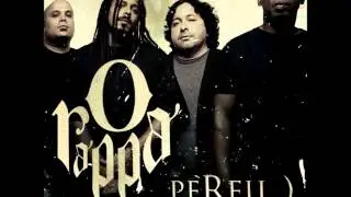 O Rappa - Hey Joe
