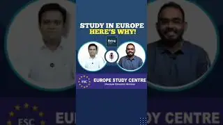 Why Only a Few Indian Students Study in These European Countries