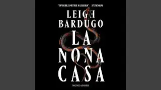 Capitolo 339 - La nona casa