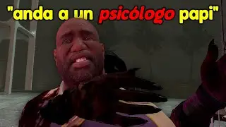 Me Enfrenté a los Jugadores Más TONTOS de Left 4 Dead 2... 🥀