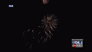 Melaleuca Freedom Celebration and Riverfest canceled