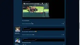 DCUO FORUMS WHY ARE PEOPLE SO TOXIC? (All i want to do is give free items *sigh*)