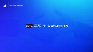 BuzzClan &times; Atlassian: Powering Your Digital Workforce