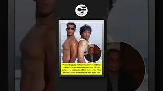 Pahlaj Nihalani revealed that Govinda's career was sabotaged after the film partner.😳 #viral