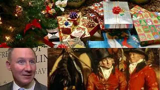 Jim Gavin's Failed Campaign, Fox Hunting, and Christmas is Here
