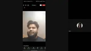 ZOOM Orientation | JEE Advanced 2025 Crash Course | 8th April, 2025