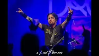 Prong - Beg to Differ - March 6 2024 - Vancouver Canada