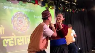 Reemai song LAURE MATA AAI HALCHA PENSION 