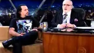 Programa do Jô - Zeca Urubu - Bar com o Pior Atendimento