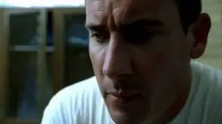 Prison Break pilot ending