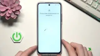 TECNO Spark 30 &ndash; Первая настройка телефона