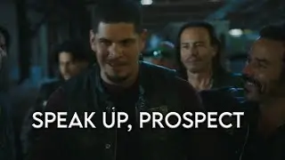 Mayans MC 1x02 | Prospect, got something to say? #7