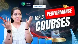 FREE vs PAID Top 3 Performance Marketing Courses | Online Courses In Hindi