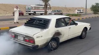 تقحيص أفراح العبدان سعد العبدالله ق5 - الجمعة 25 - 11 - 2022