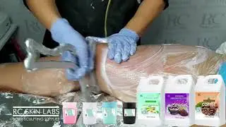 RC skin labs pro