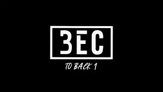 BEC TO BACK #1 - Grava&ccedil;&atilde;o 