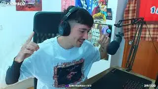 🔴 TORNEO DE STREAMERS PEARL CUP w/ Dondegentes , Mapxmen , Tovioo , Mickey - [DIRECTO RESUBIDO]