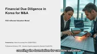 The Intersection of Valuation and Due Diligence