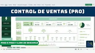 Cómo hacer el Control de Ventas Pro: paso a paso para tu negocio