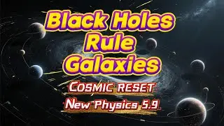 How Do Black Holes Sculpt Whole Galaxies?