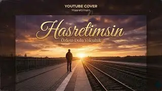 Yakamoz - Ahmet Kaya (Cover by Mesut Kurt)