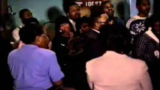 Jos Campau Family Reunion Concert, 1987.wmv