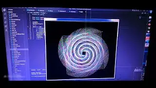 python graphics design turtle videos beautiful design with simple code
