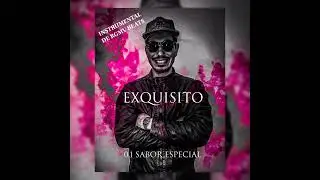 01. SABOR ESPECIAL - JES&Uacute;S MIGUEL (INSTRUMENTAL DE RGMV BEATS ) [EXQUISITO]