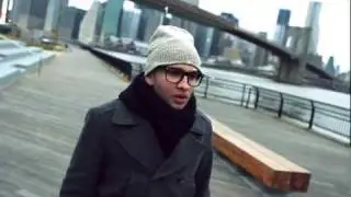 Zoe TV: MR. WEIRDO 
