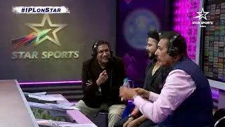 IPL 2023 | Sreesanth Talks About His World Cup Winning Catches
