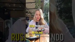 Where can I find the best ceviche in Mexico?