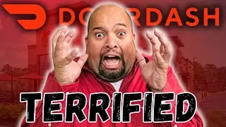 Ваш заработок в DoorDash кажется пугающим? Попробуйте это!