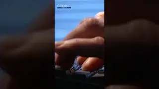 🤯 ИИ против граждан: Россия тестирует систему слежки #новости #слежка #слежка #контроль