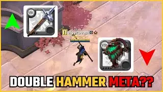 🔥 ROADS AVALON 🛠️ Testing DOUBLE HAMMER 😱 | Kite Comp | Insane Fights #56