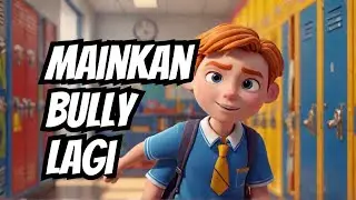 Bully PS2 Indonesian Version