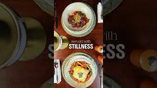 Where Food Connects Hearts at Patang  | Every Dish Tells a Story | Ahmedabad Dining