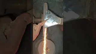repair old axe #shorts