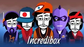 Aplikasi Keren Di Android |  Incredibox | Beatbox Android